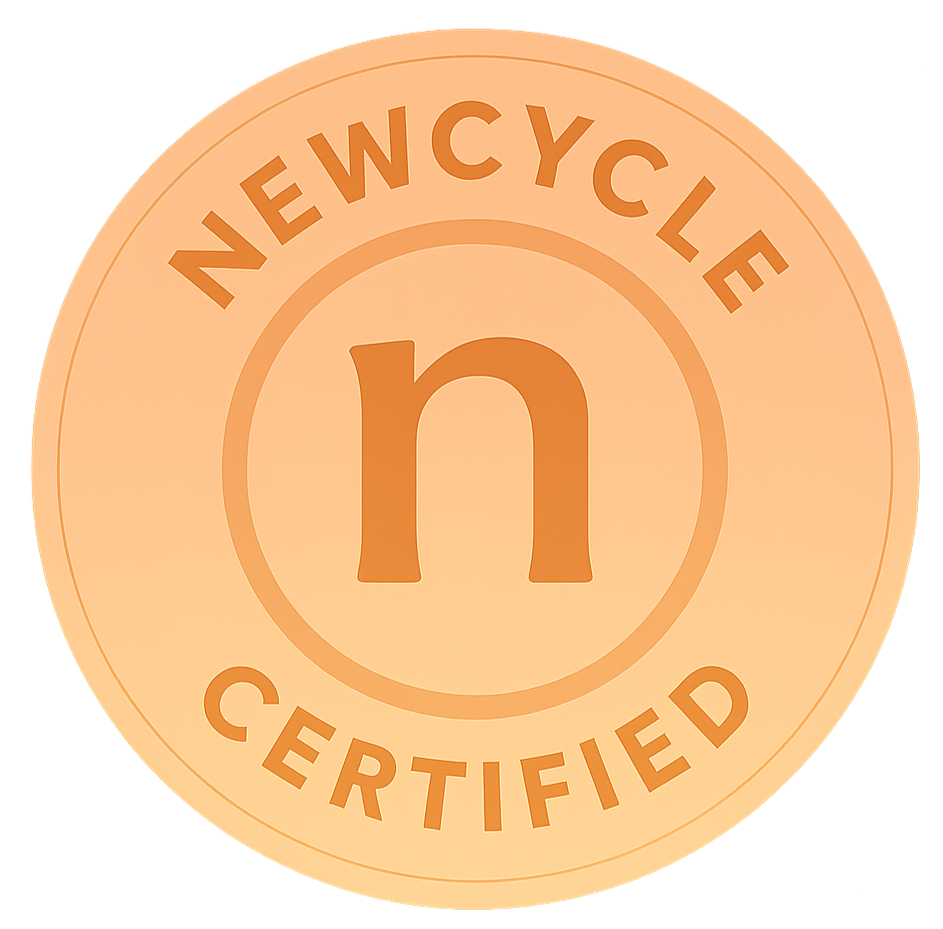 Become Cycle-Friendly Certified.